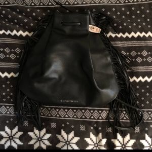 Nwt Victoria Secret Backpack